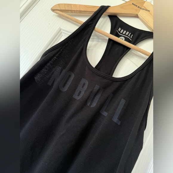 Nobull Racerback Tank - Picture 3 of 5